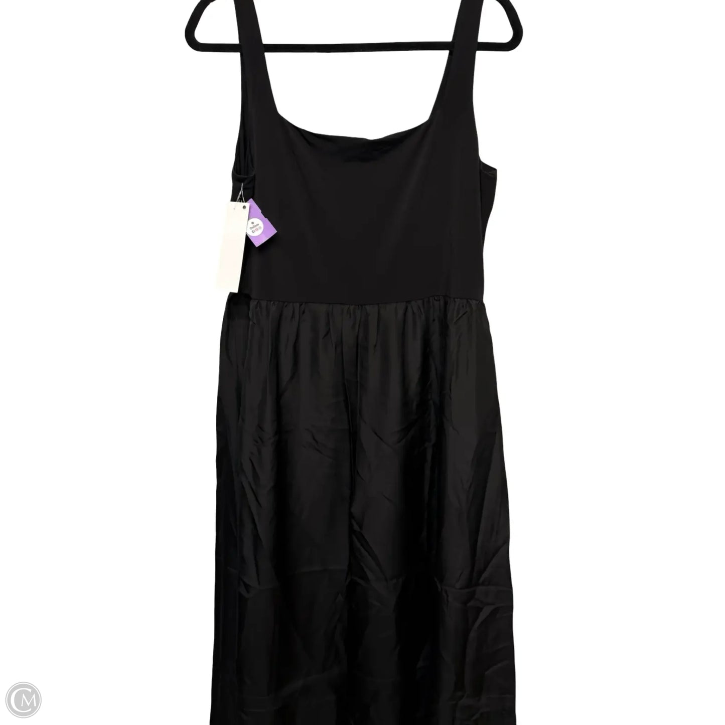 Dress Designer By Lafayette 148 In Black, Size: 2