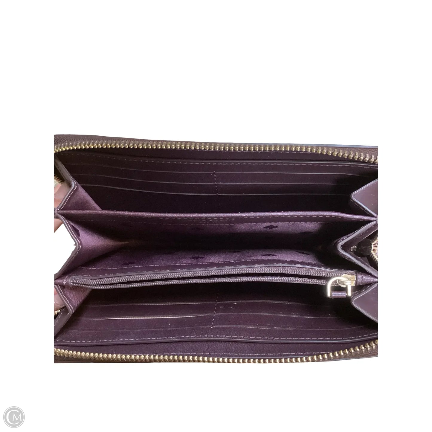Wallet Designer By Kate Spade, Size: Medium