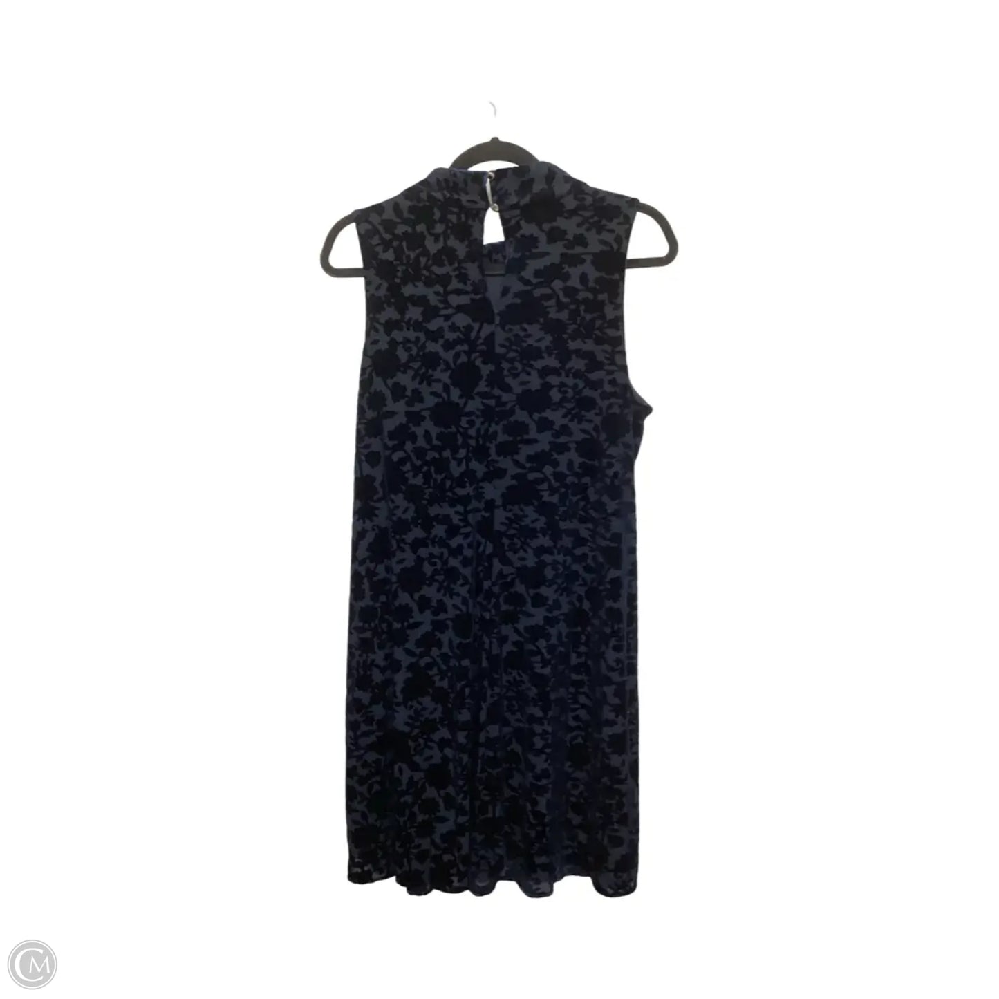 Dress Party Short By Tommy Hilfiger In Navy, Size: 14