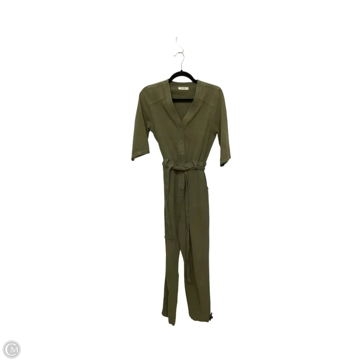 Jumpsuit By Mod Ref In Green, Size: S