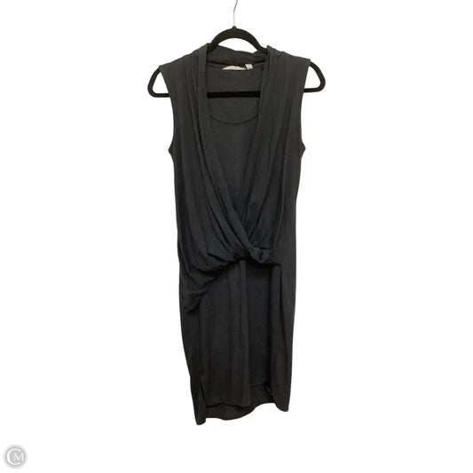Athletic Dress By Athleta In Grey, Size: S