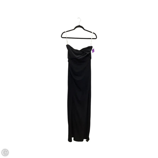 Dress Party Long By DB Studio In Black, Size: 6