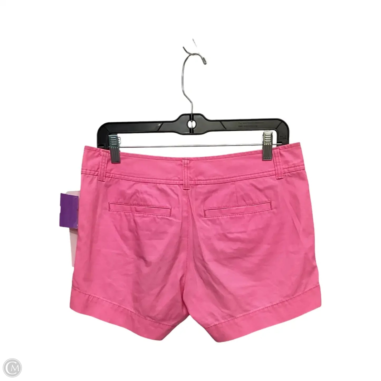 Shorts Designer By Lilly Pulitzer In Pink, Size: 2