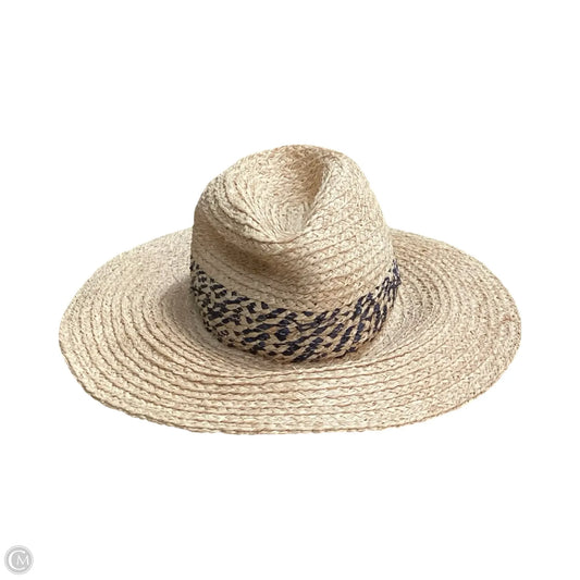 Hat Fedora By Clothes Mentor