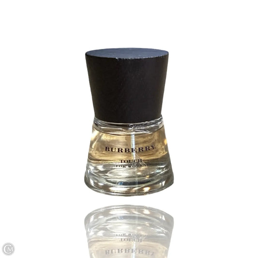 Fragrance Luxury Designer By Burberry, Size: Small