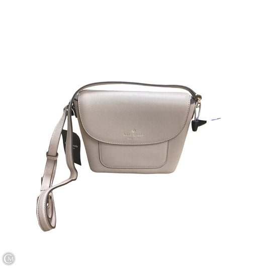 Crossbody Designer By Kate Spade, Size: Small