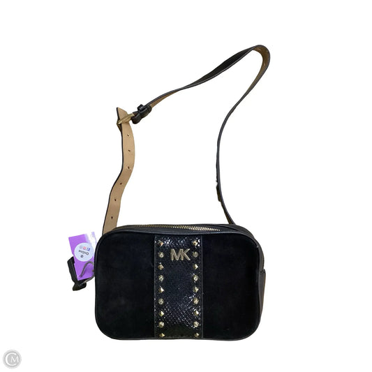 Belt Bag Designer By Michael Kors, Size: Medium