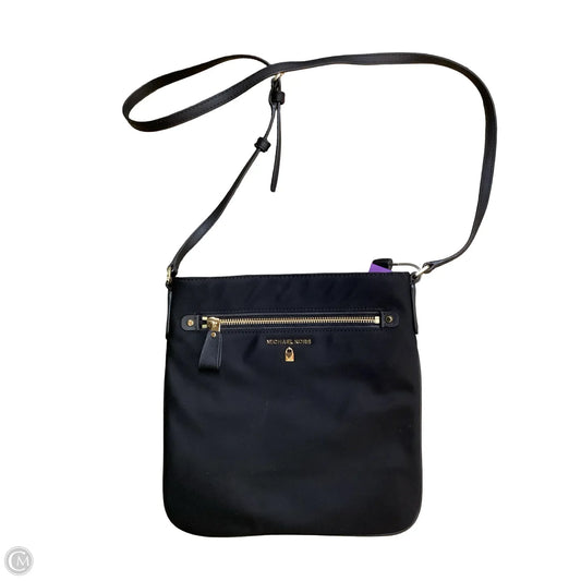 Crossbody Designer By Michael Kors, Size: Medium