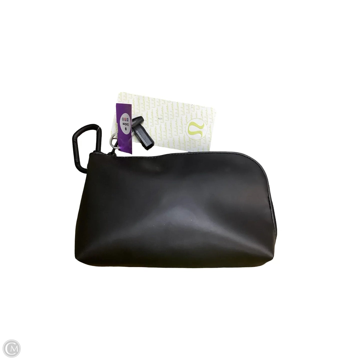 Makeup Bag By Lululemon, Size: Medium
