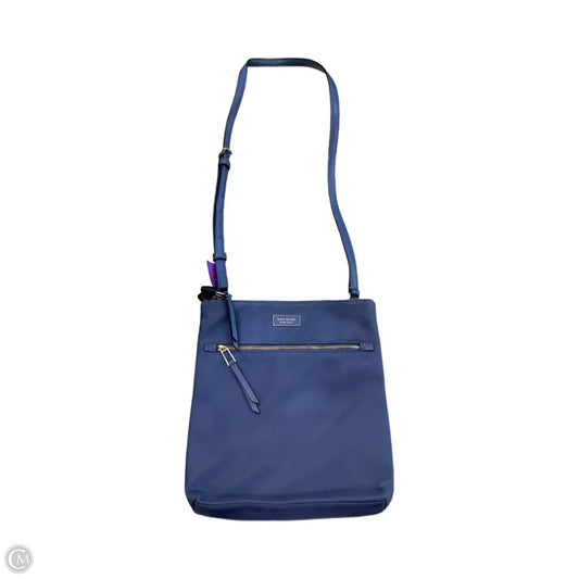 Crossbody Designer By Kate Spade, Size: Medium
