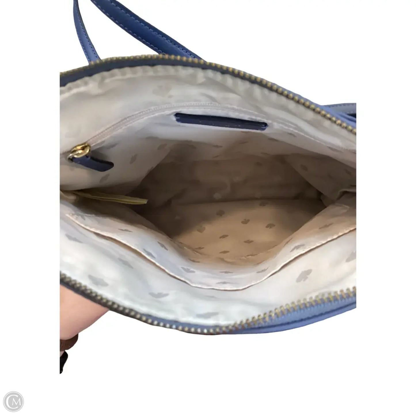 Crossbody Designer By Kate Spade, Size: Medium