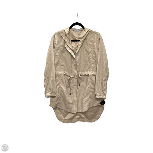 Jacket Other By Hyfve In Tan, Size: S