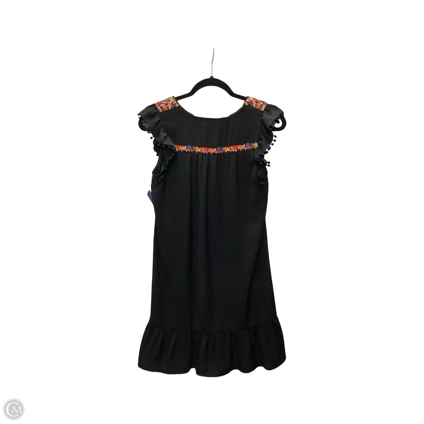 Dress Casual Short By Thml In Black, Size: S