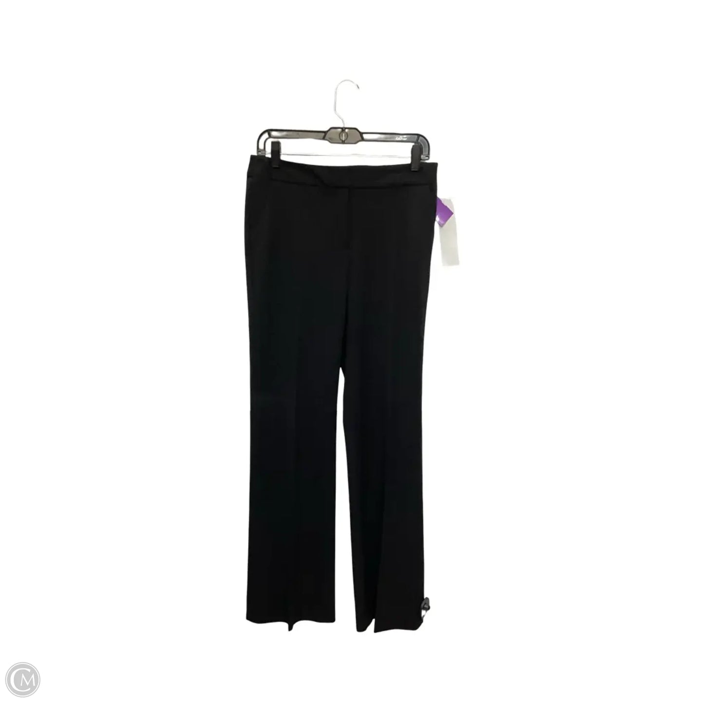 Pants Dress By Chicos In Black, Size: 0