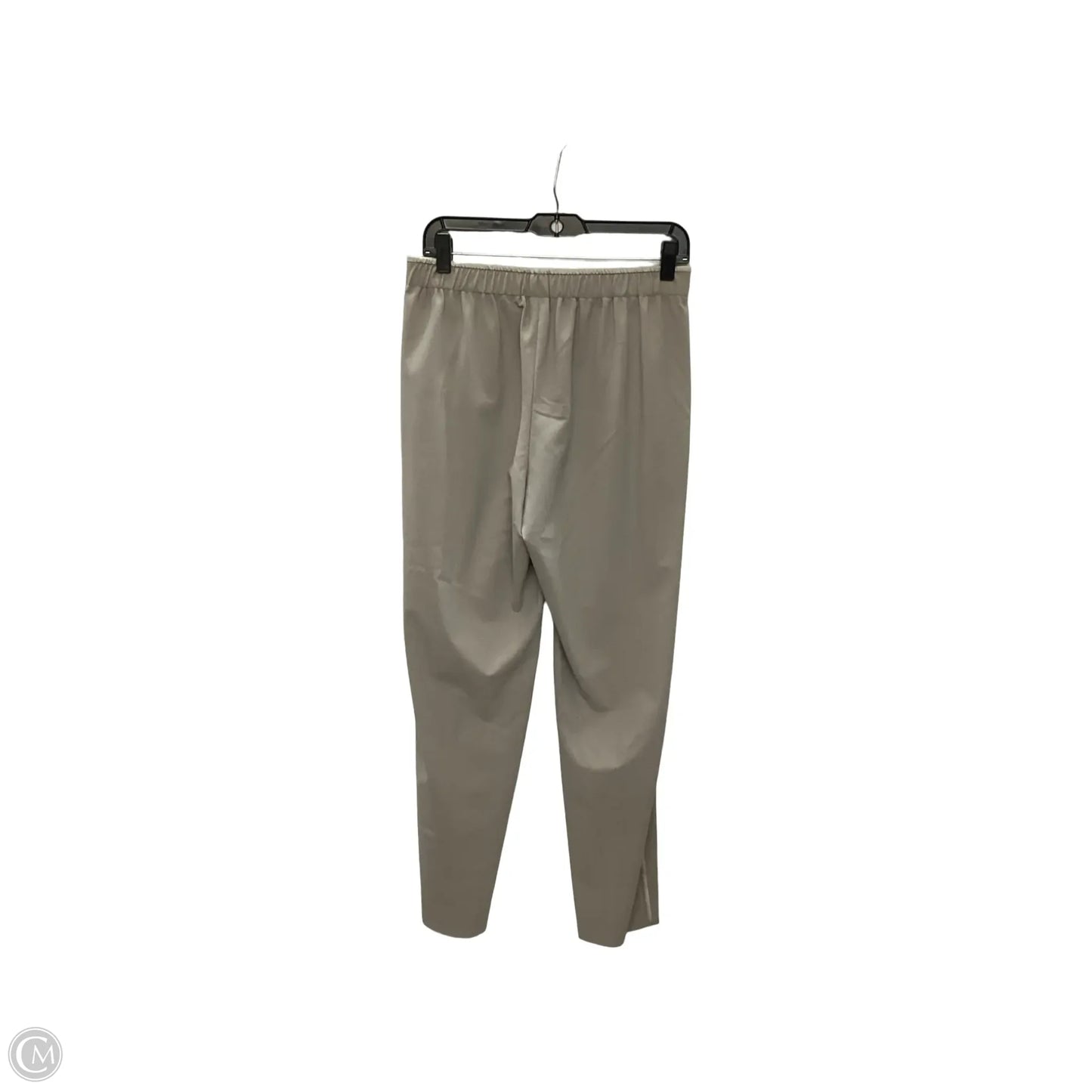 Designer Pants Designer By Lafayette 148 In Tan, Size: S