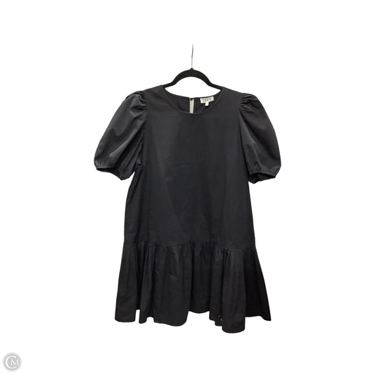 Dress Casual Short By Tcec In Black, Size: S