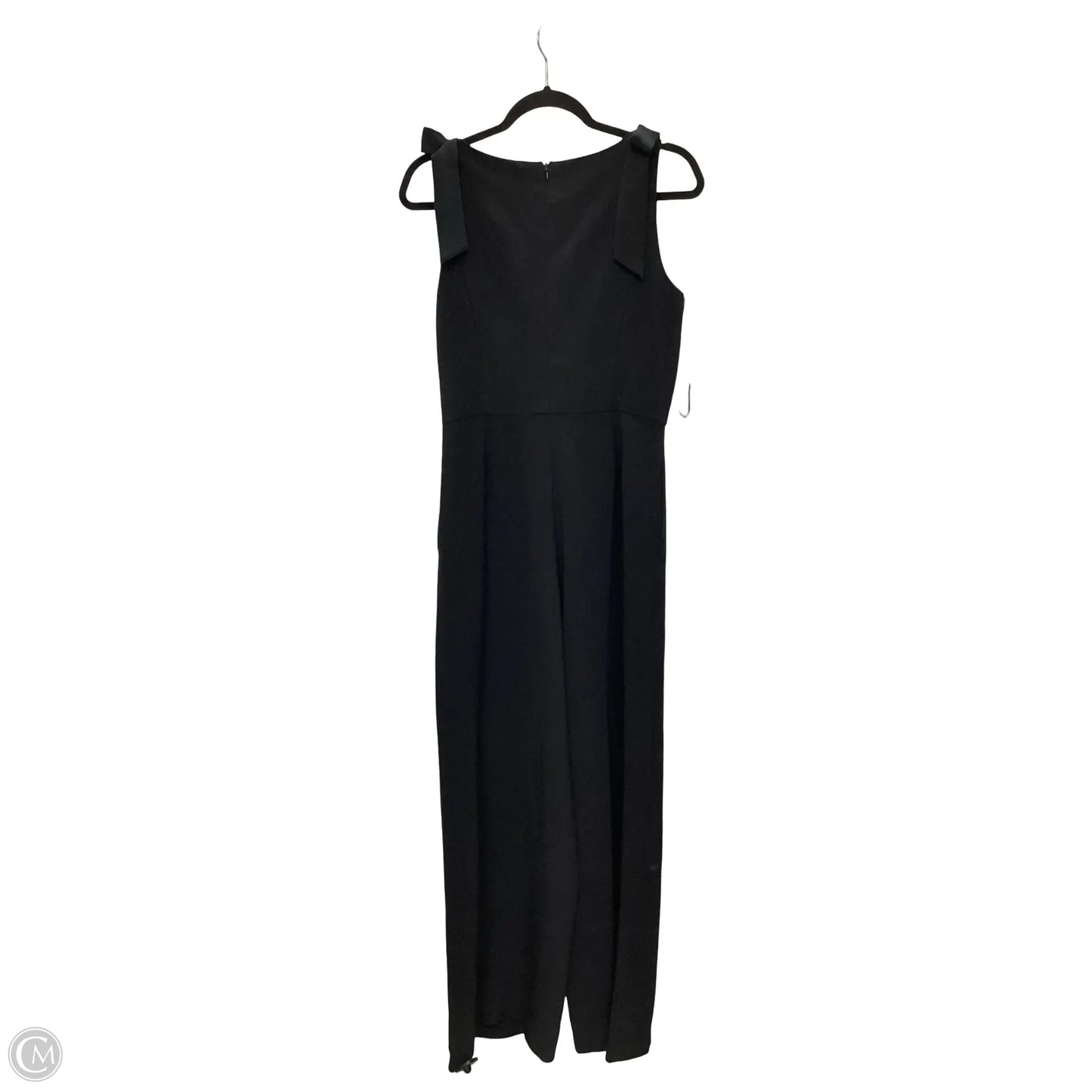 Jumpsuit By Julia Jordan In Black, Size: 8