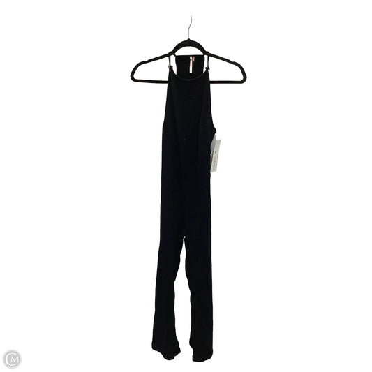 Jumpsuit By Free People In Black, Size: S