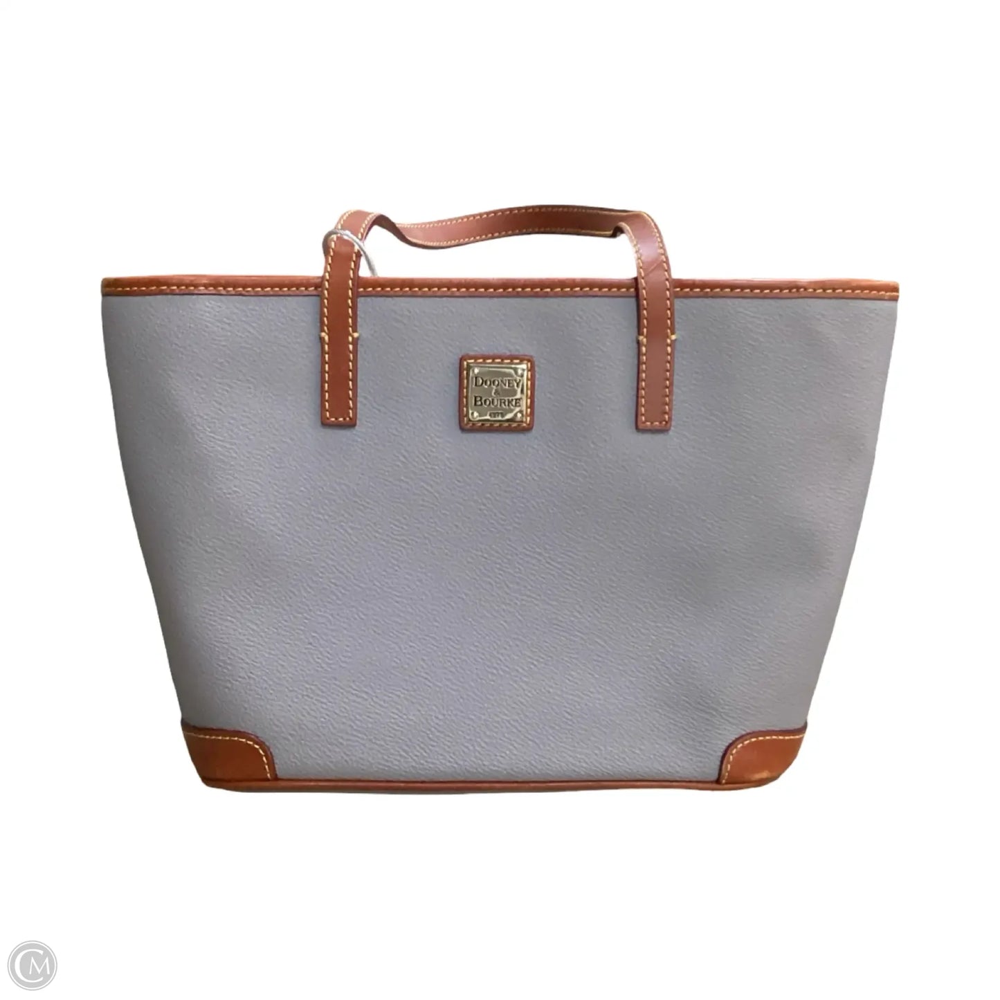 Handbag Designer By Dooney And Bourke, Size: Medium