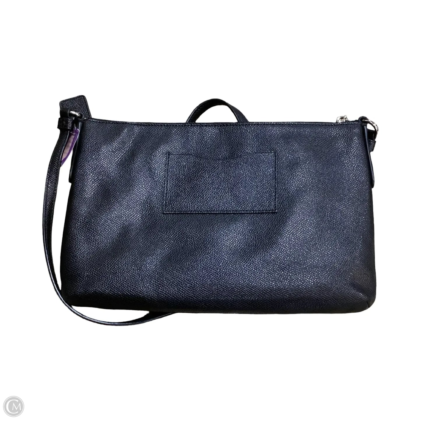 Crossbody Designer By Coach, Size: Large