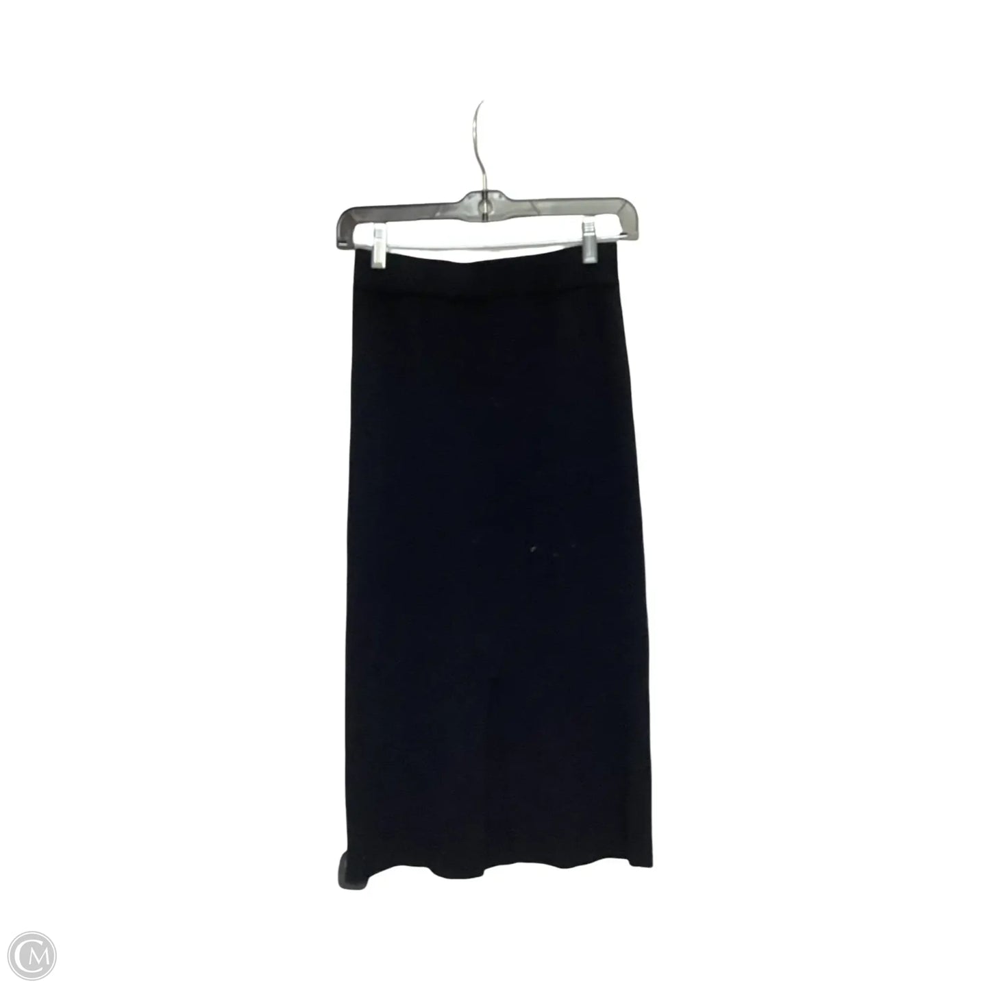 Skirt Midi By Lulus In Black, Size: M