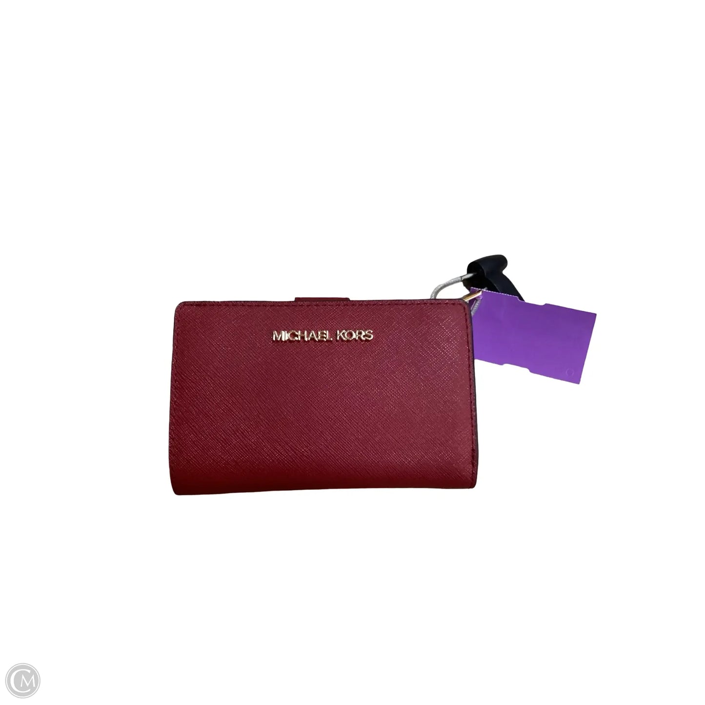 Wallet Designer By Michael Kors, Size: Medium