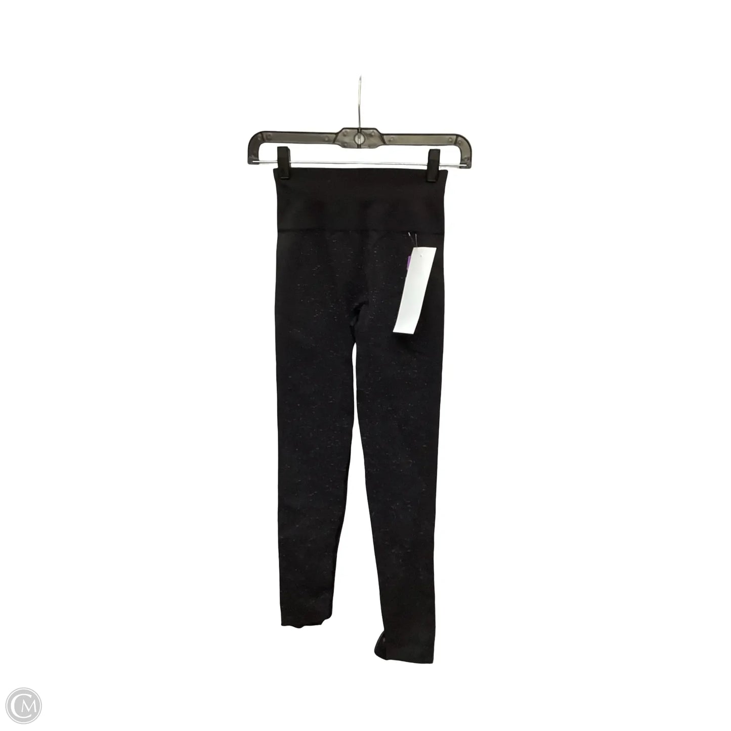 Athletic Leggings By Lululemon In Grey, Size: 4