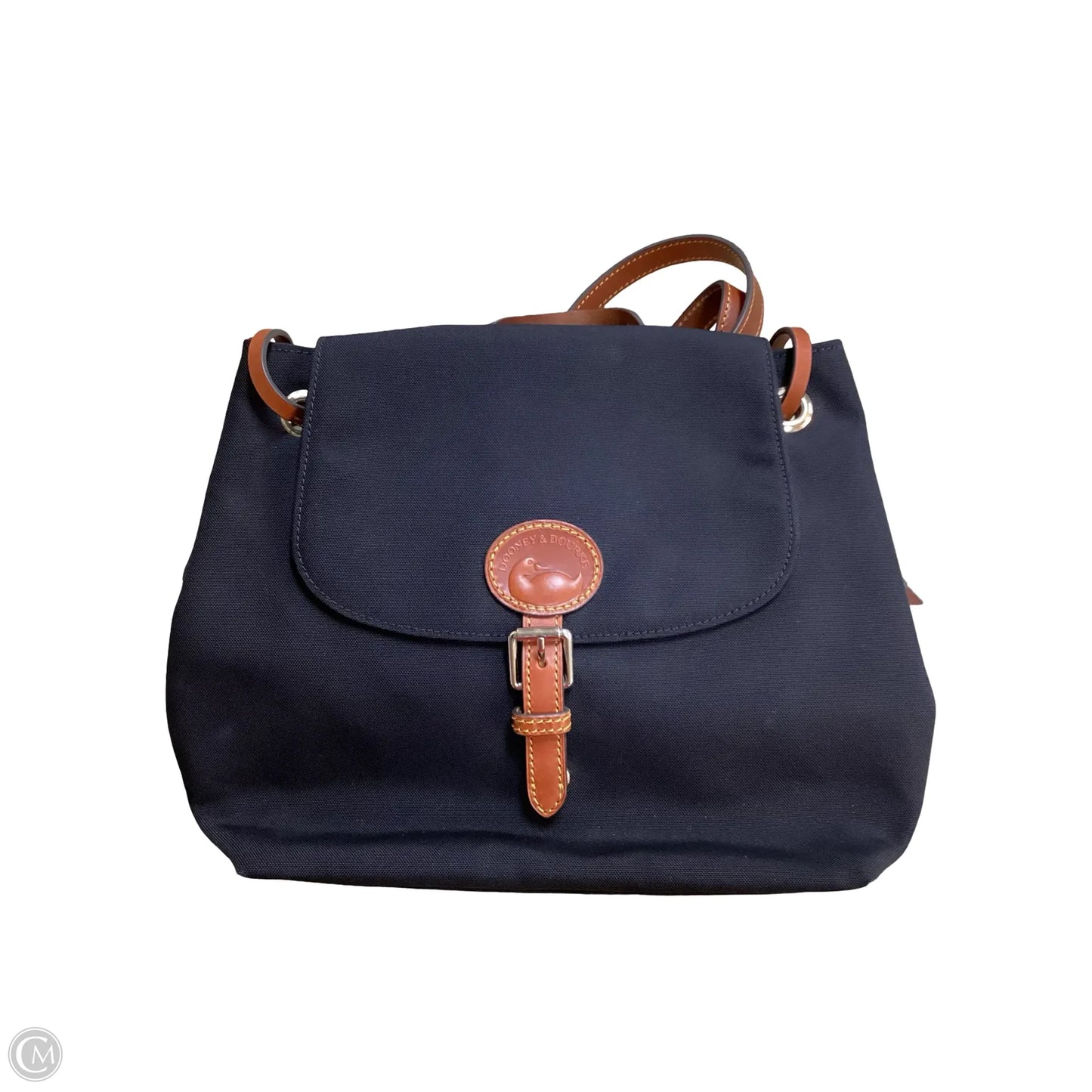 Backpack Designer By Dooney And Bourke, Size: Medium