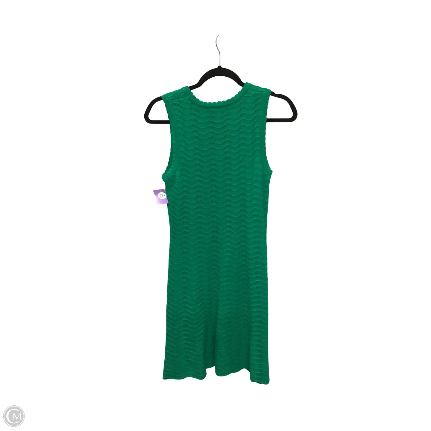 Dress Casual Short By Draper James In Green, Size: S