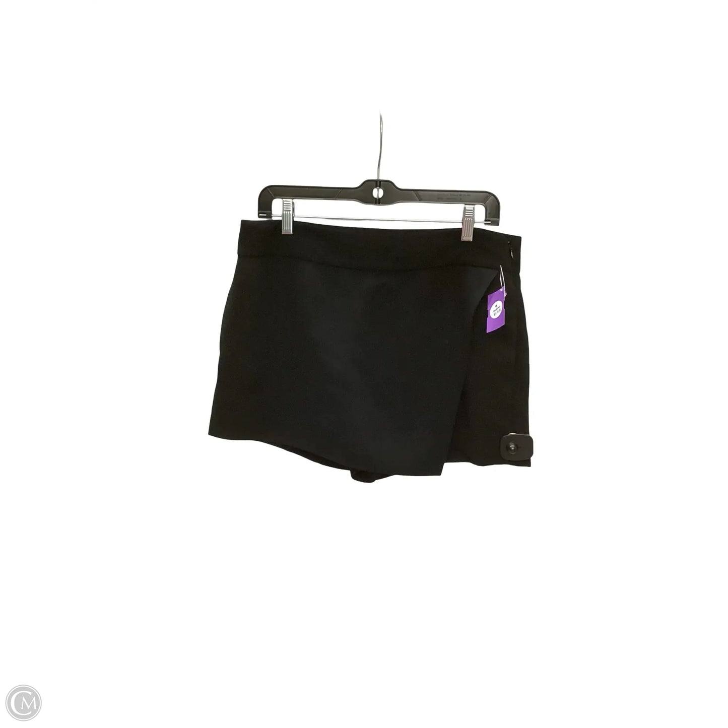 Skirt Mini & Short By J. Crew In Black, Size: 8