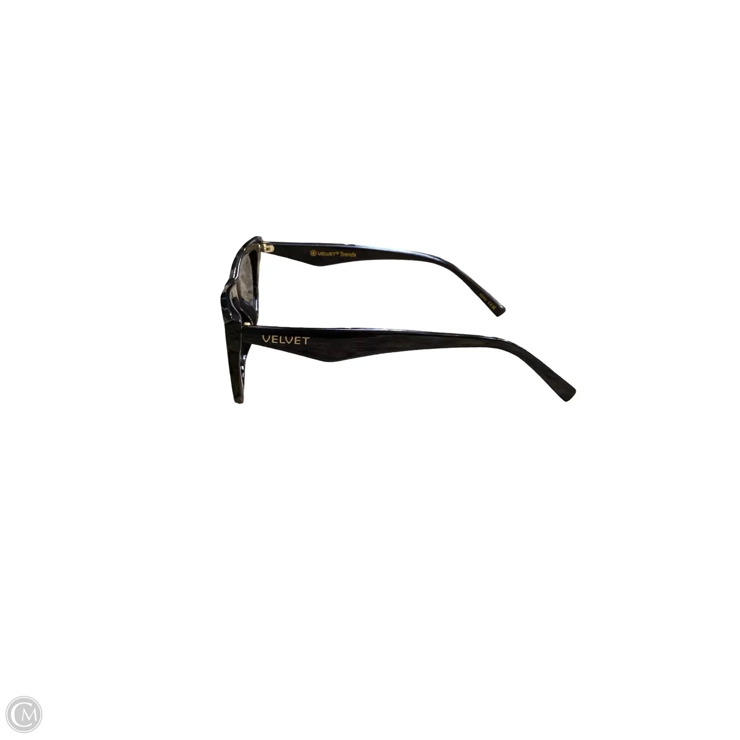 Sunglasses By Velvet, Size: