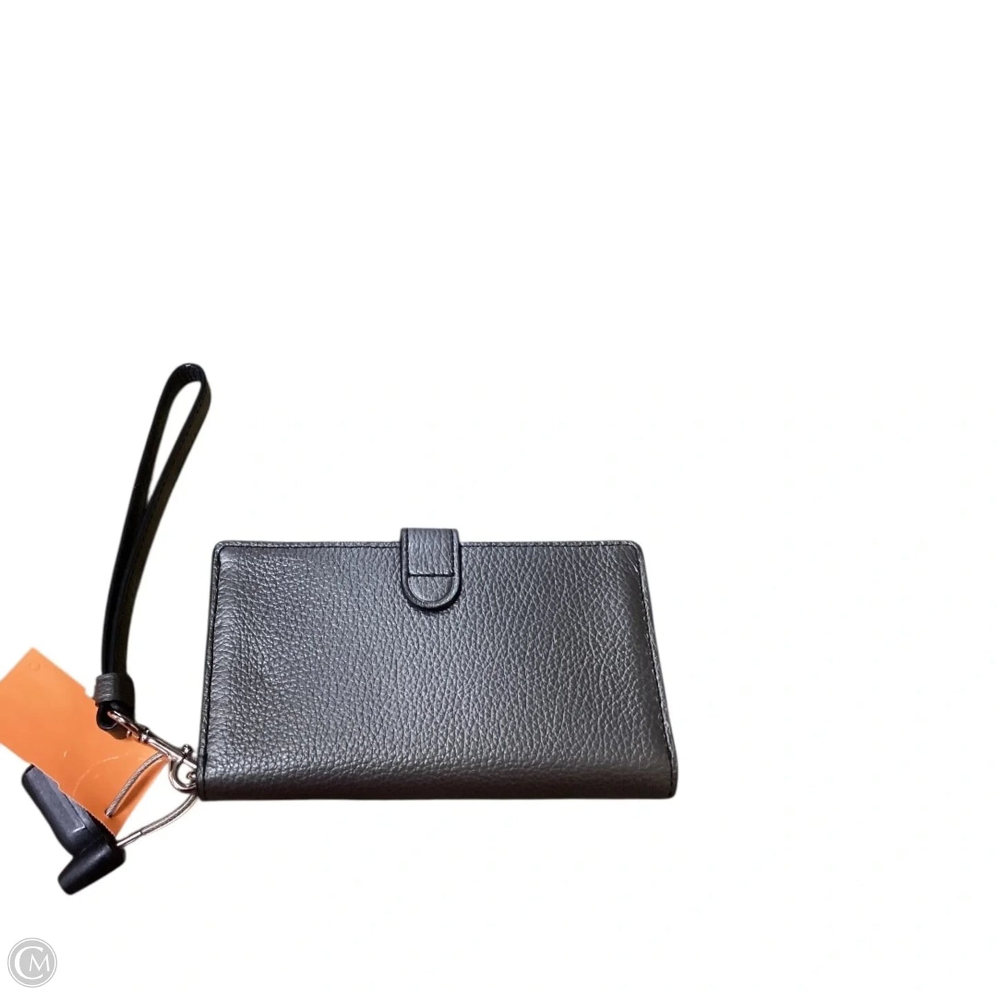 Wristlet Designer By Coach, Size: Small