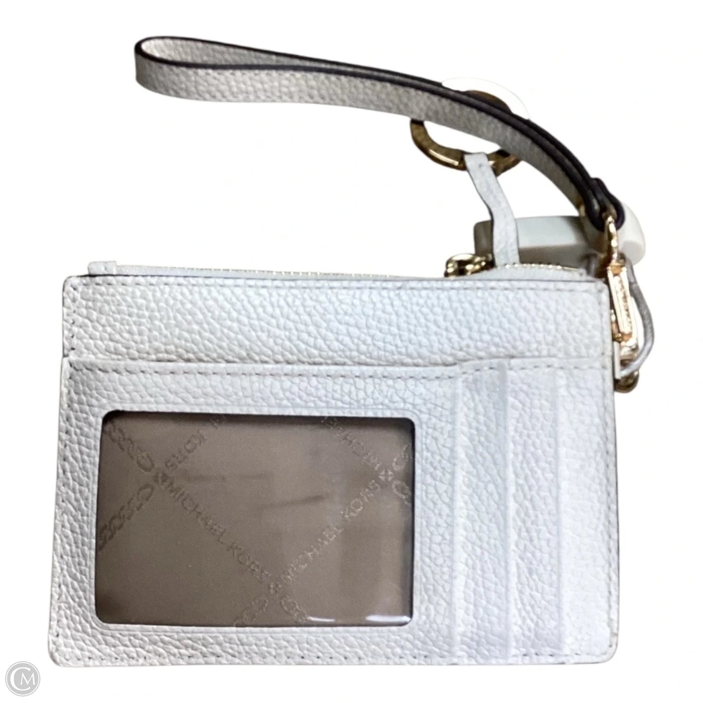 Wristlet Designer By Michael Kors, Size: Small