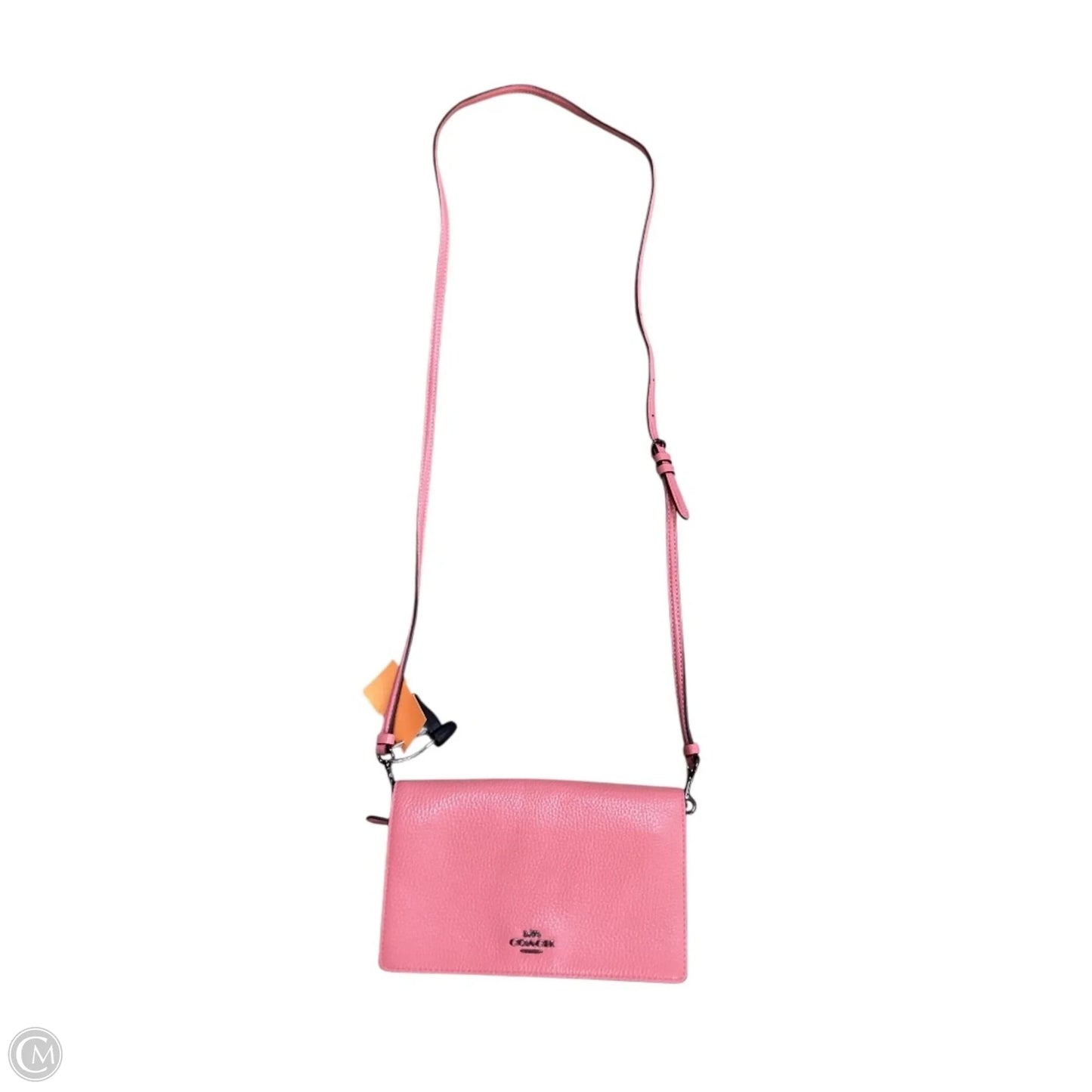 Crossbody By Coach, Size: Small