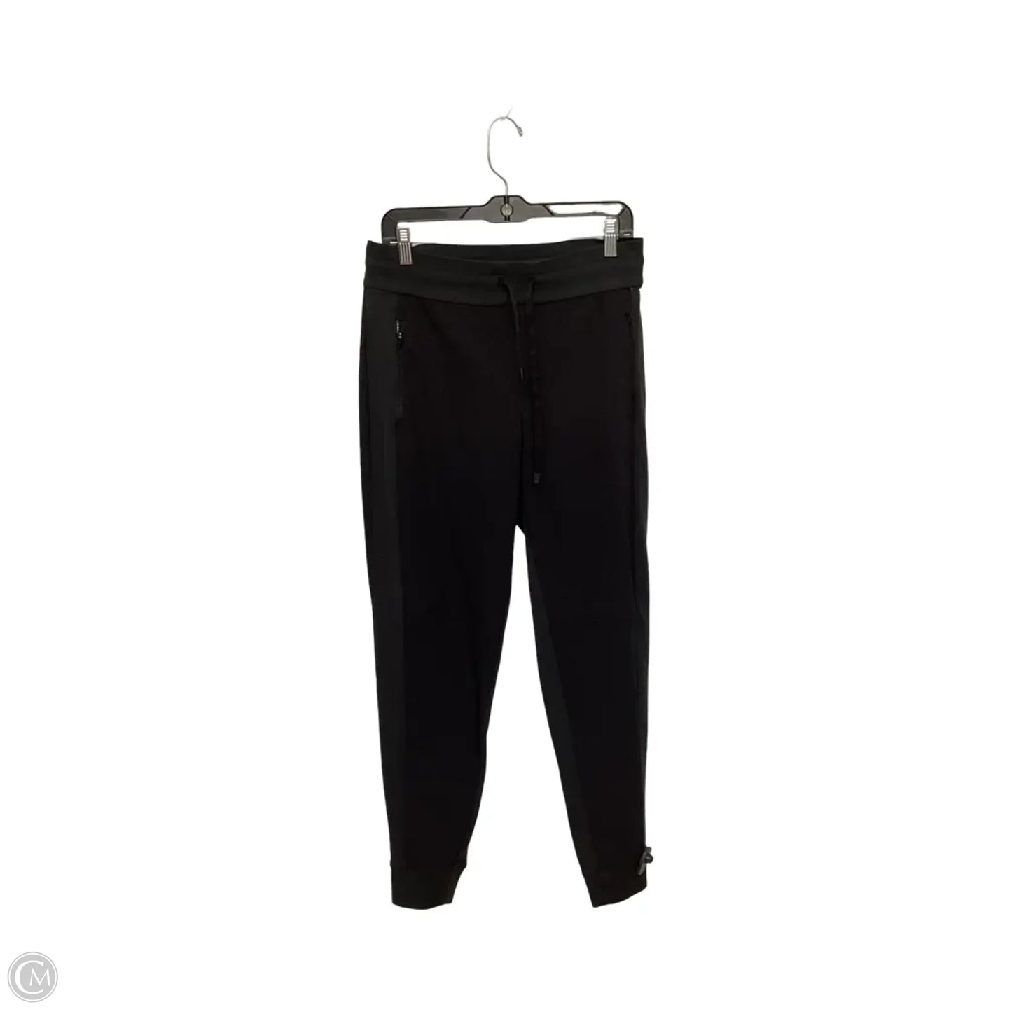 Athletic Pants By Athleta In Black, Size: 8