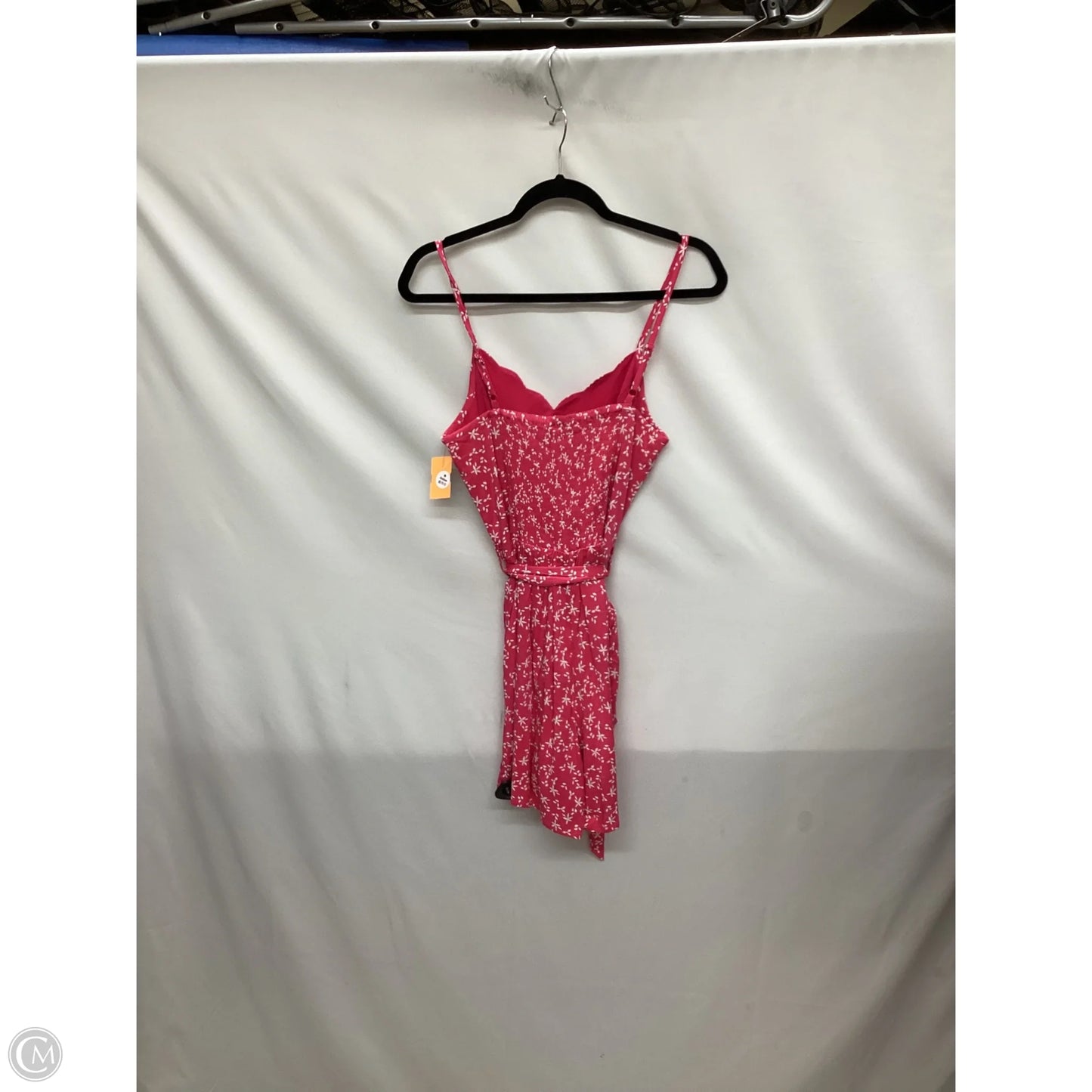 Romper By Market & Spruce In Pink, Size: S