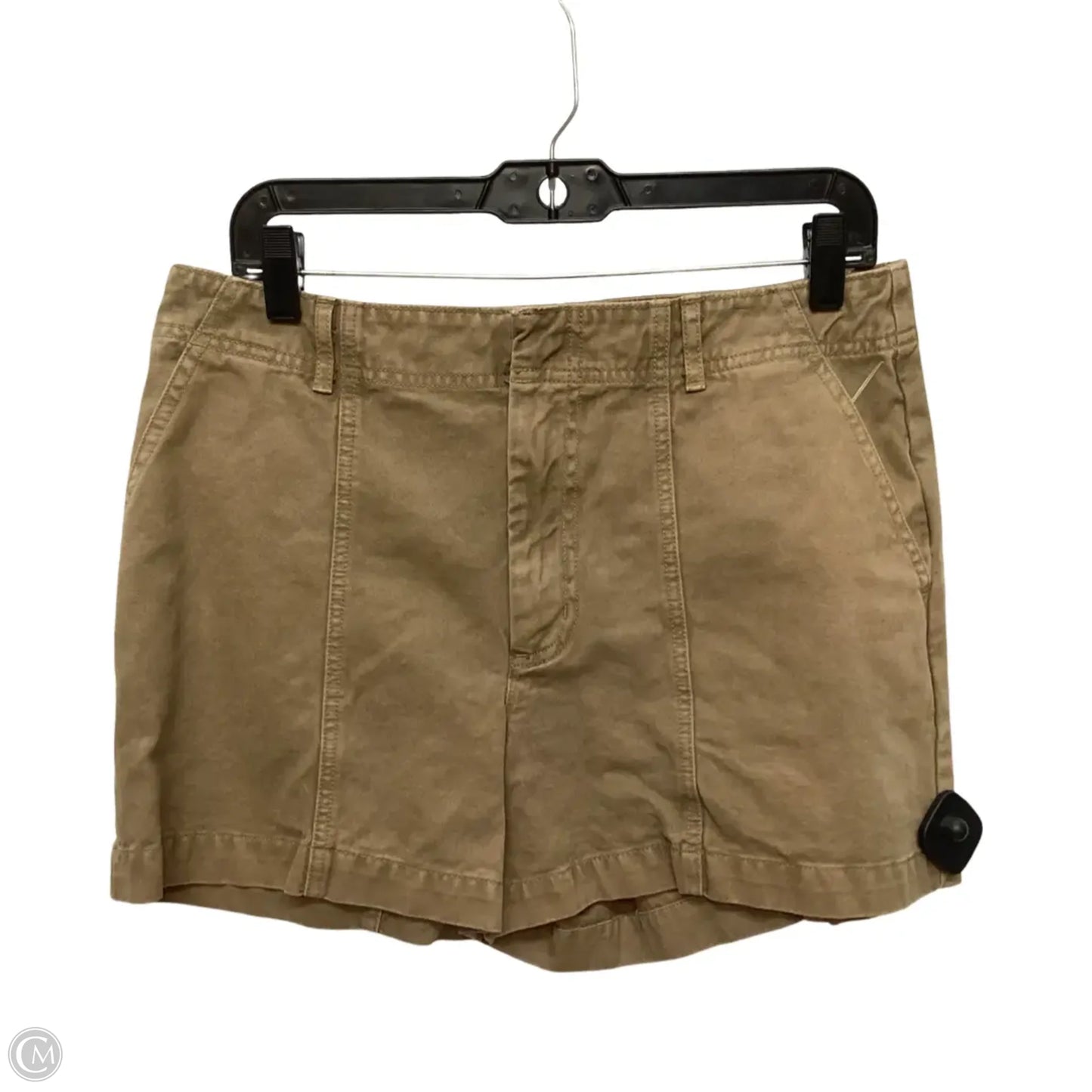Shorts By Universal Thread In Tan, Size: 10