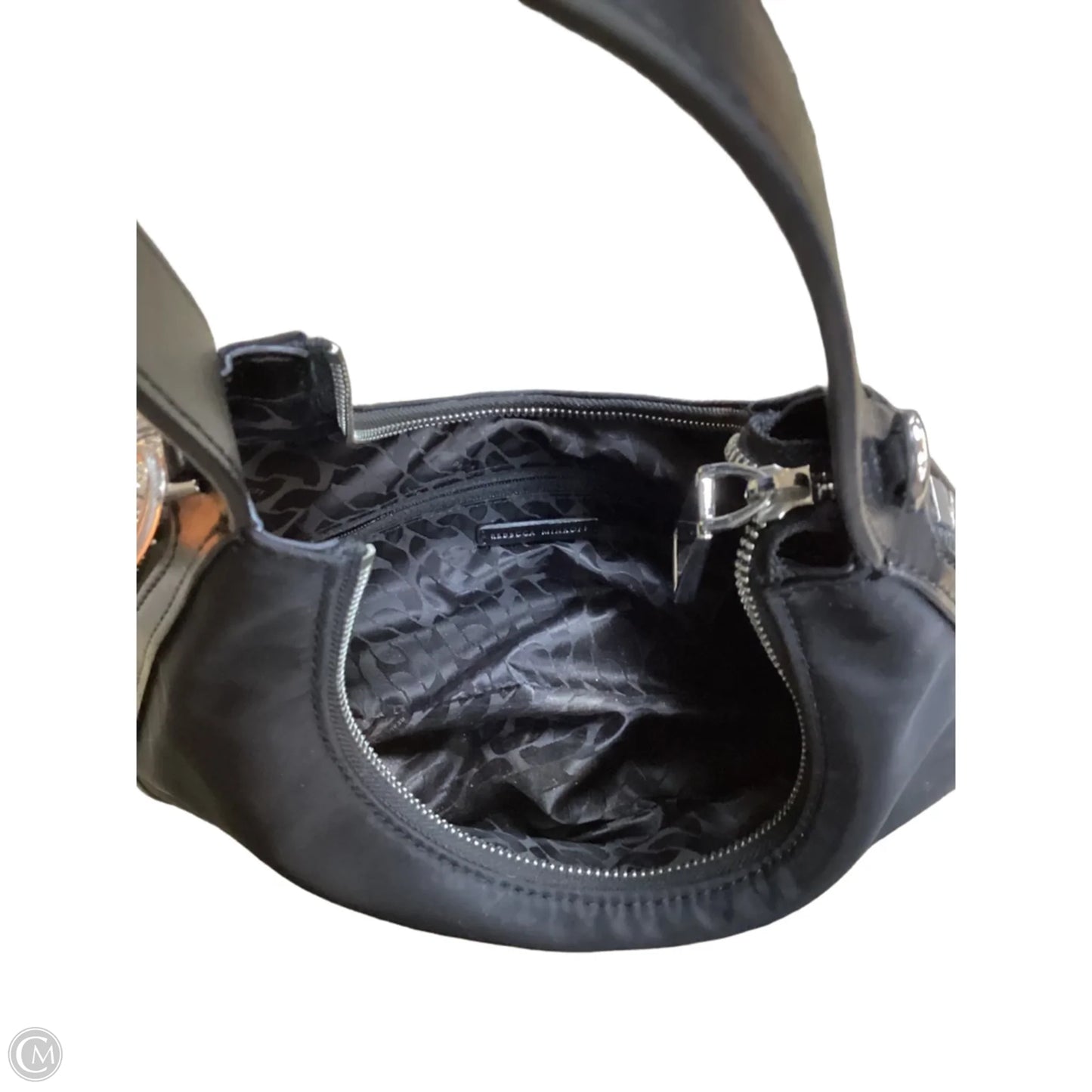 Handbag Designer By Rebecca Minkoff, Size: Small