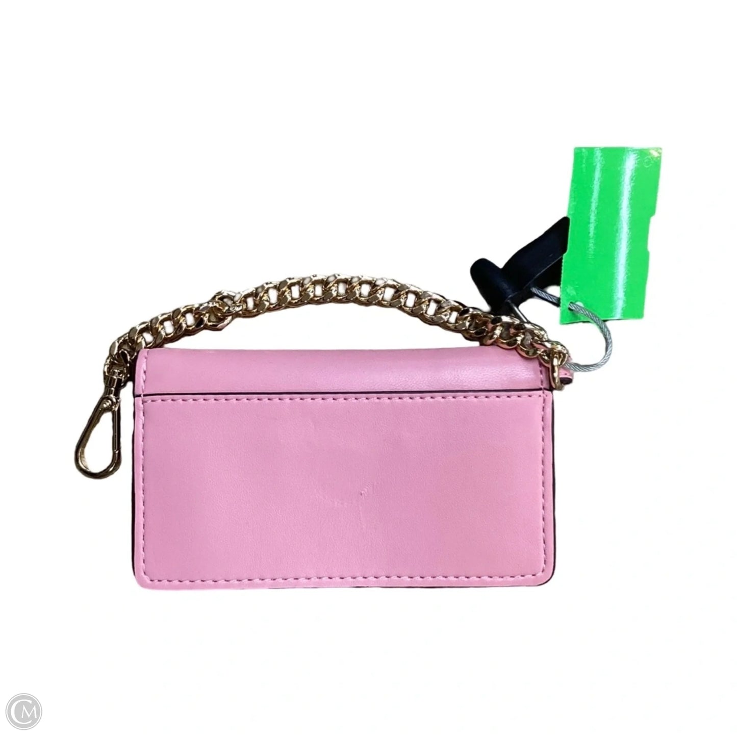 Coin Purse Designer By Michael Kors, Size: Small