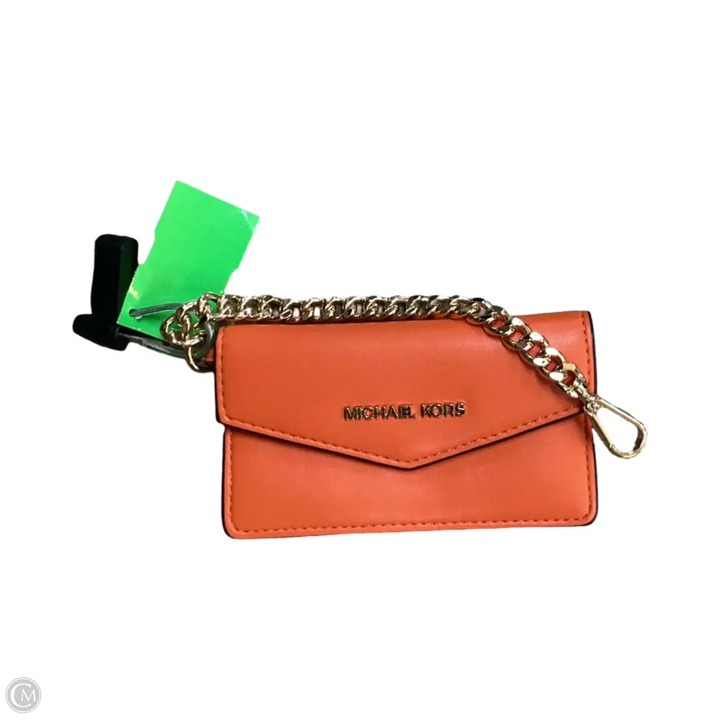 Coin Purse Designer By Michael Kors, Size: Small