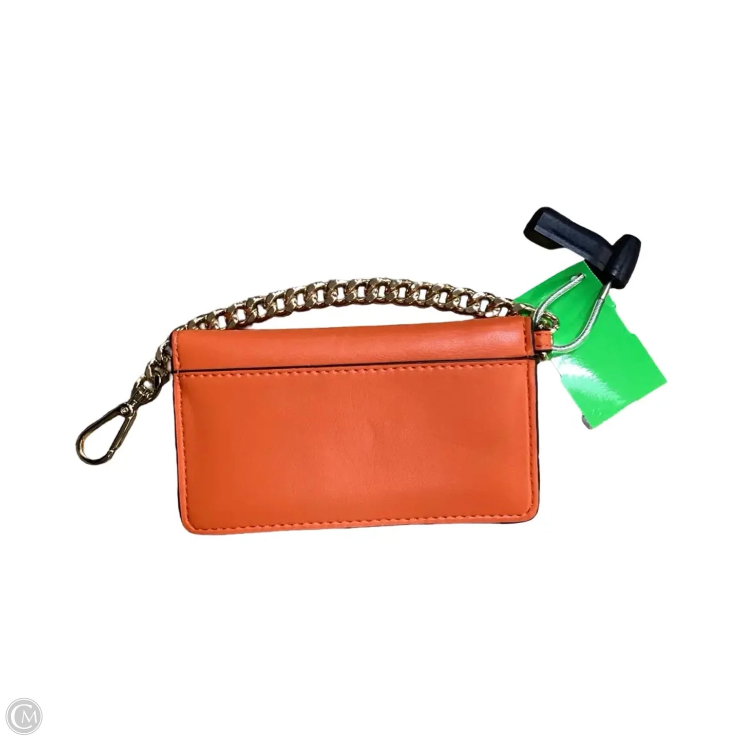 Coin Purse Designer By Michael Kors, Size: Small