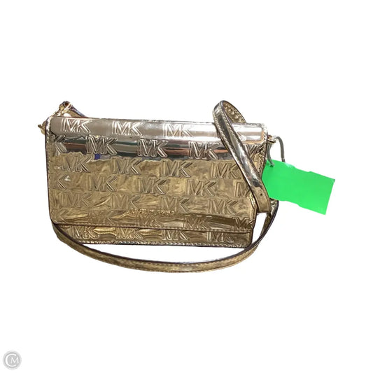 Crossbody Designer By Michael Kors, Size: Small