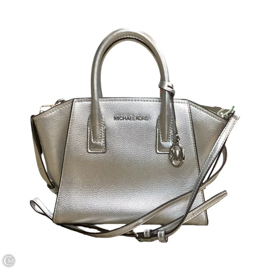 Crossbody Designer By Michael Kors, Size: Small