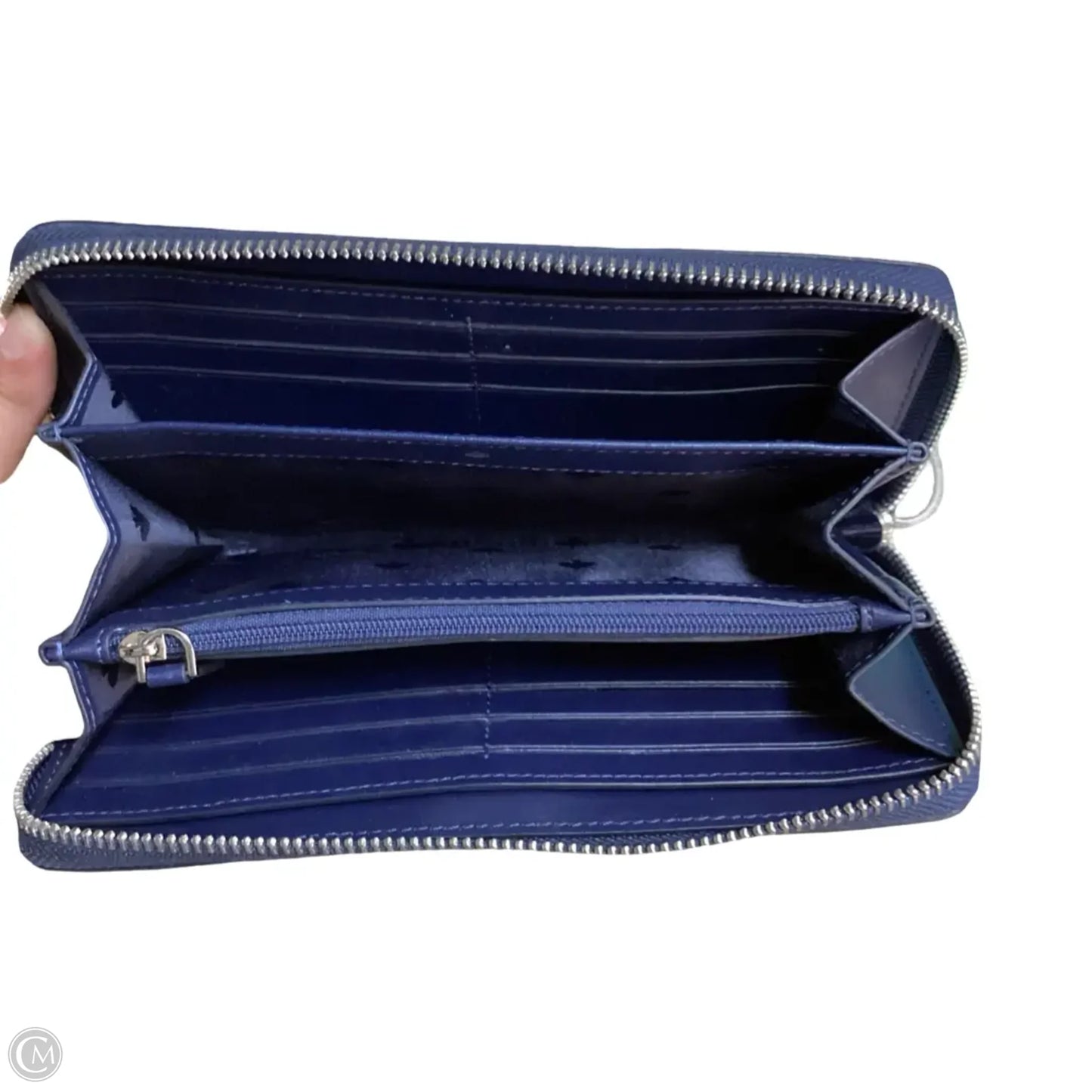 Wallet Designer By Kate Spade, Size: Large