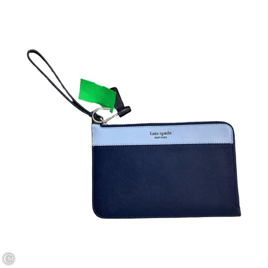 Wristlet Designer By Kate Spade, Size: Large