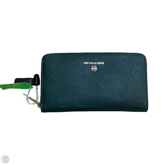 Wallet Designer By Michael Kors, Size: Large