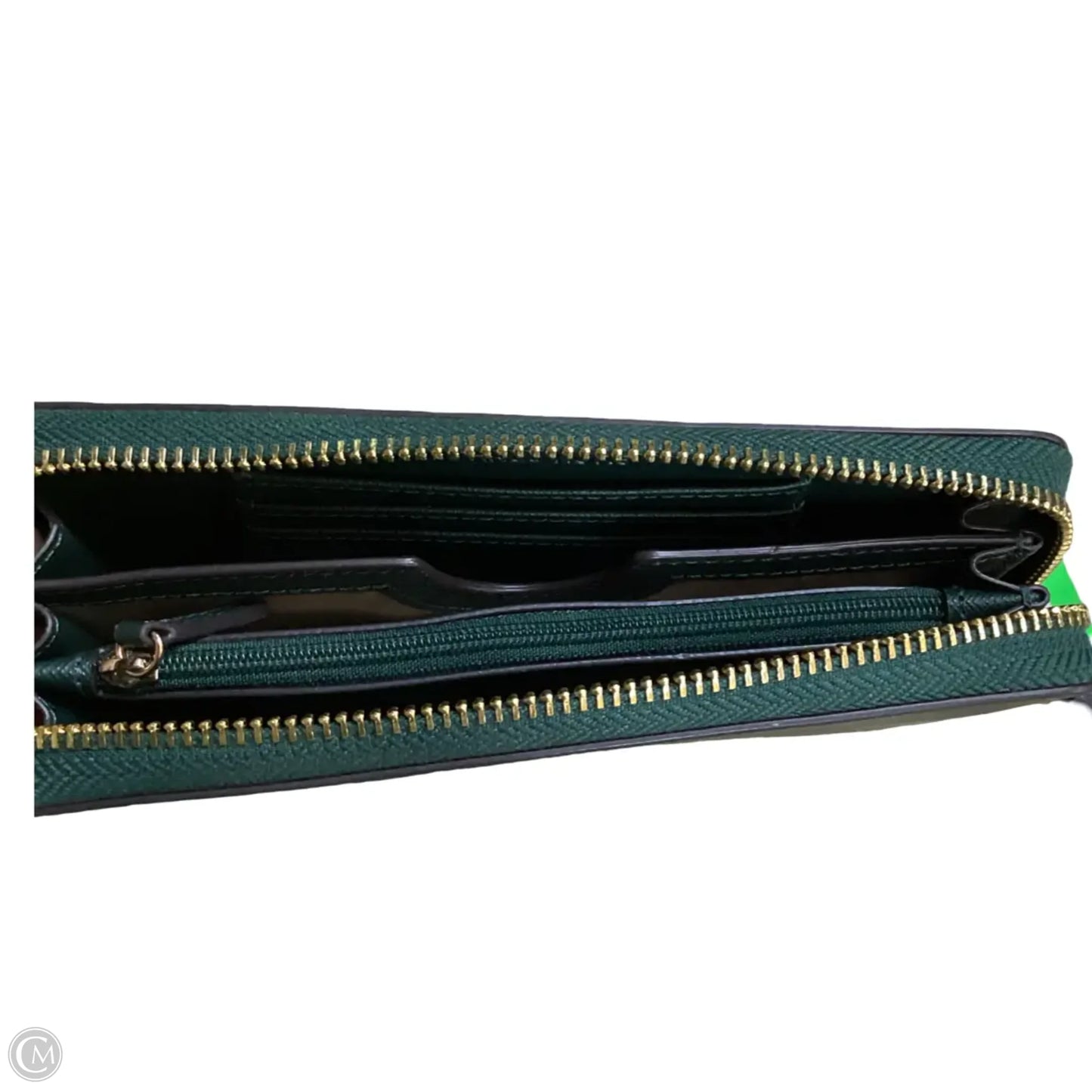 Wallet Designer By Michael Kors, Size: Large