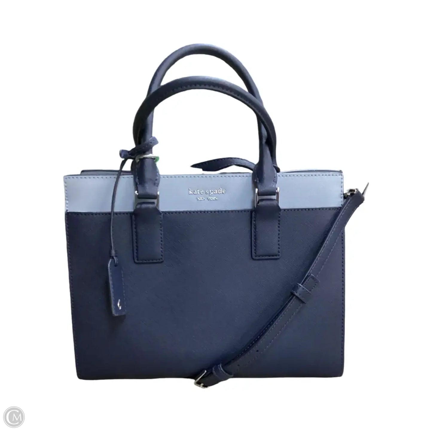 Crossbody Designer By Kate Spade, Size: Small