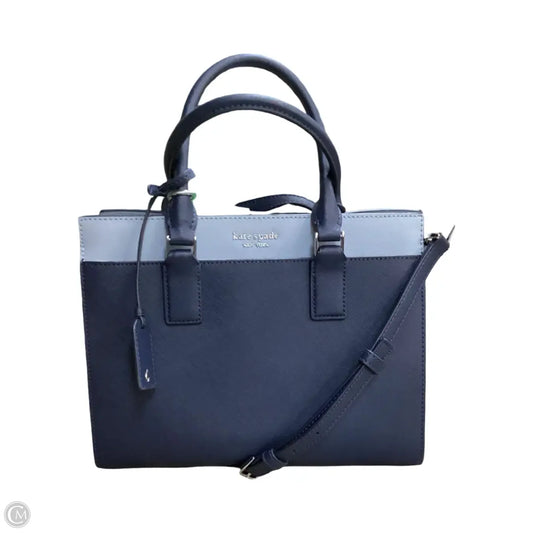 Crossbody Designer By Kate Spade, Size: Small