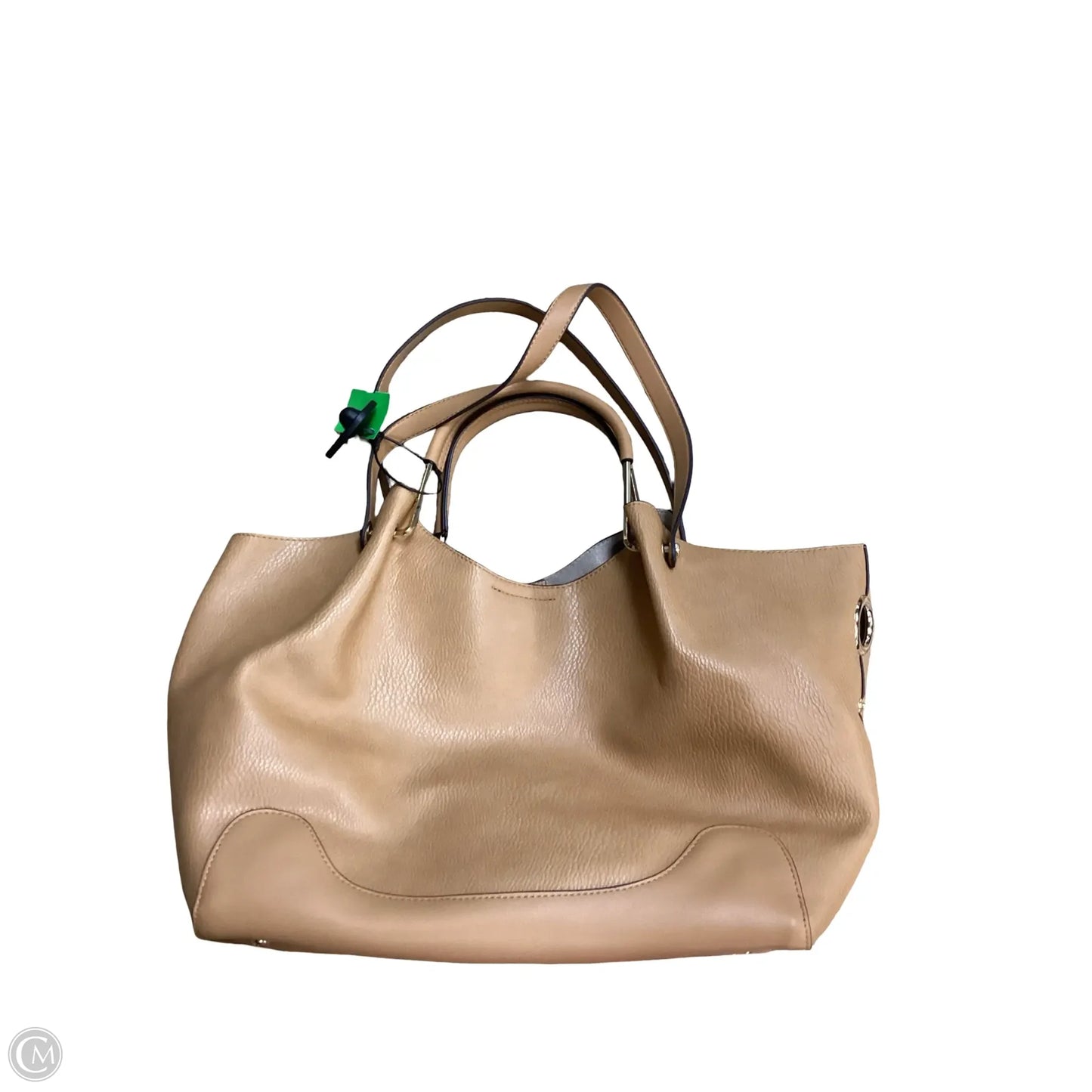 Handbag Designer By Sondra Roberts, Size: Medium